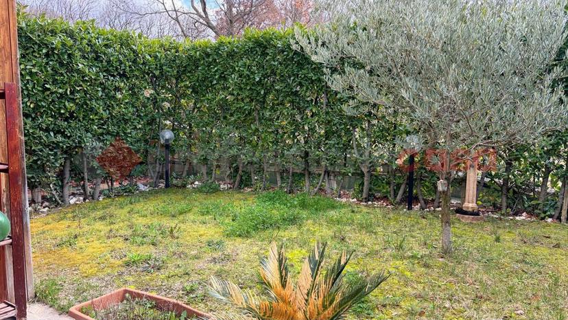 Villa a schiera in Via Olmo 1/a, Castelpetroso — foto 3 di 5