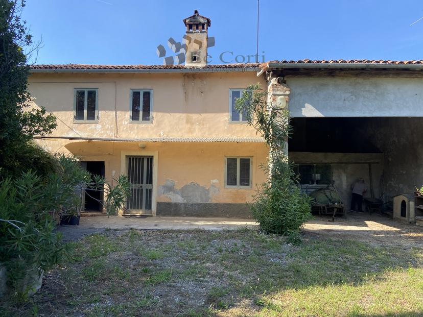 Casale, Lonigo — foto 5 di 5