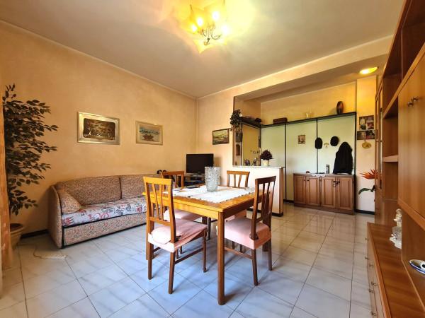 Bilocale in Via Armando Diaz 24, Cerro Maggiore — foto 4 di 5