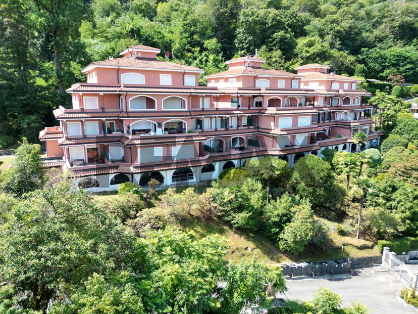 Trilocale in Via Selvalunga 1, Stresa — foto 3 di 5