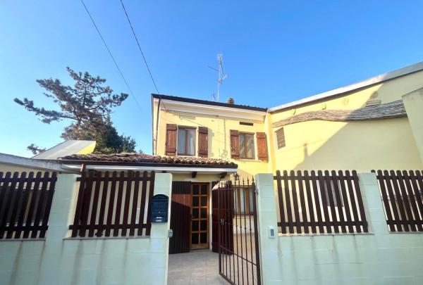 Villa bifamiliare, Luzzara — foto 3 di 5
