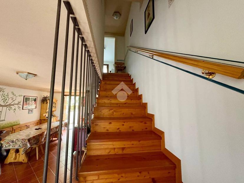 Casa indipendente in Via della Scaletta 13, Cison di Valmarino — foto 5 di 5