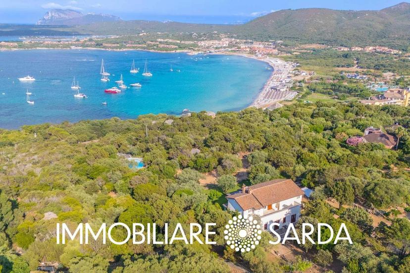 Villa, Olbia — foto 3 di 5
