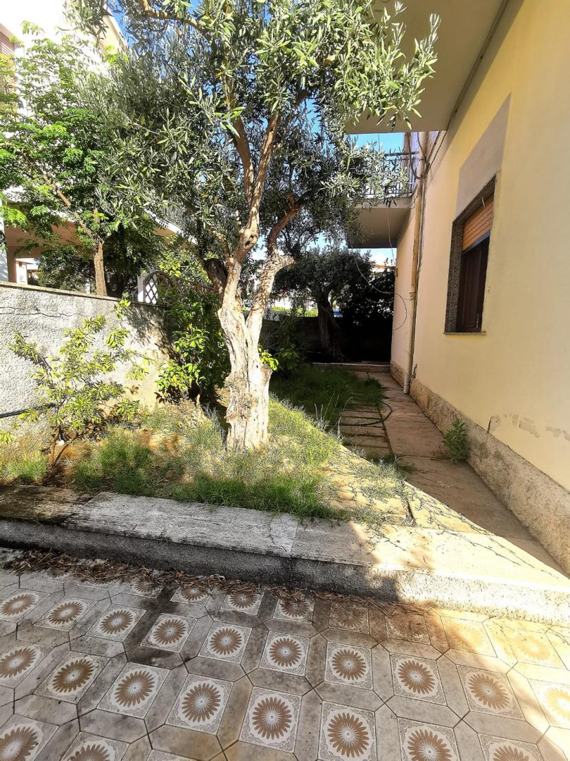 Quadrilocale in Pietragrande, Montauro — foto 4 di 5