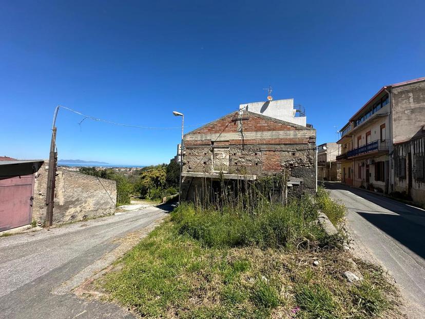 Casa indipendente in Zona Centineo  Snc, Barcellona Pozzo di Gotto — foto 4 di 5