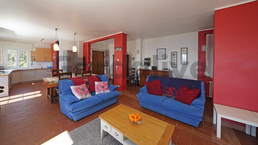 Villa, Gardone Riviera — foto 2 di 5