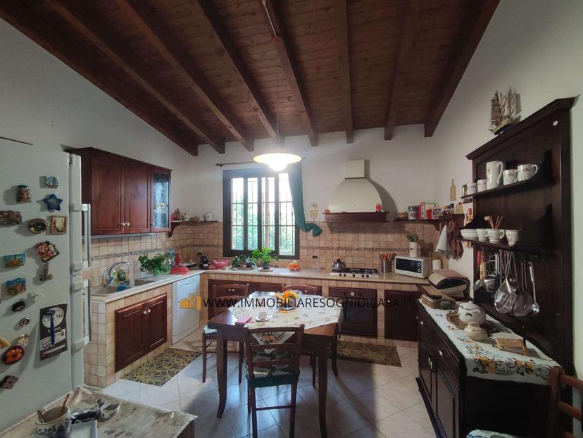 Villa unifamiliare, Mazara del Vallo — foto 3 di 5