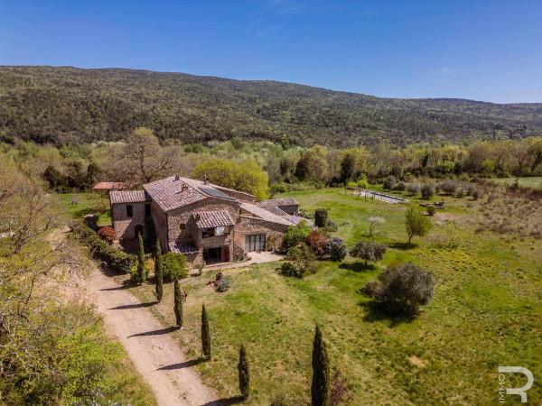 Rustico in Strada Vicinale del Molino di Pari, Civitella Paganico — foto 2 di 5