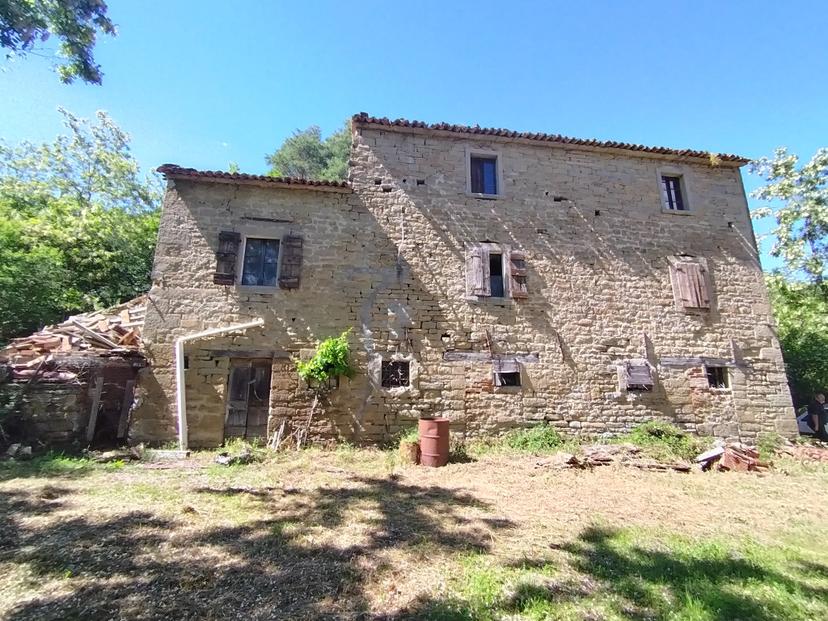 Rustico, Galeata — foto 2 di 5
