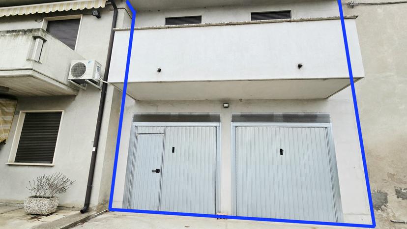 Villa a schiera in Via Filippi Nuova, Ospedaletto Euganeo — foto 2 di 5