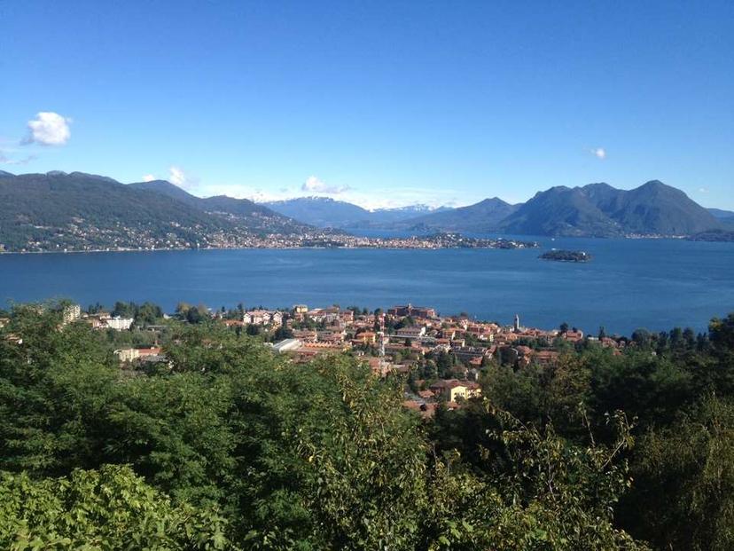 Casa indipendente, Baveno — foto 5 di 5