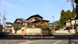 Villa a schiera in Via Luigi Garzoni, Cassacco