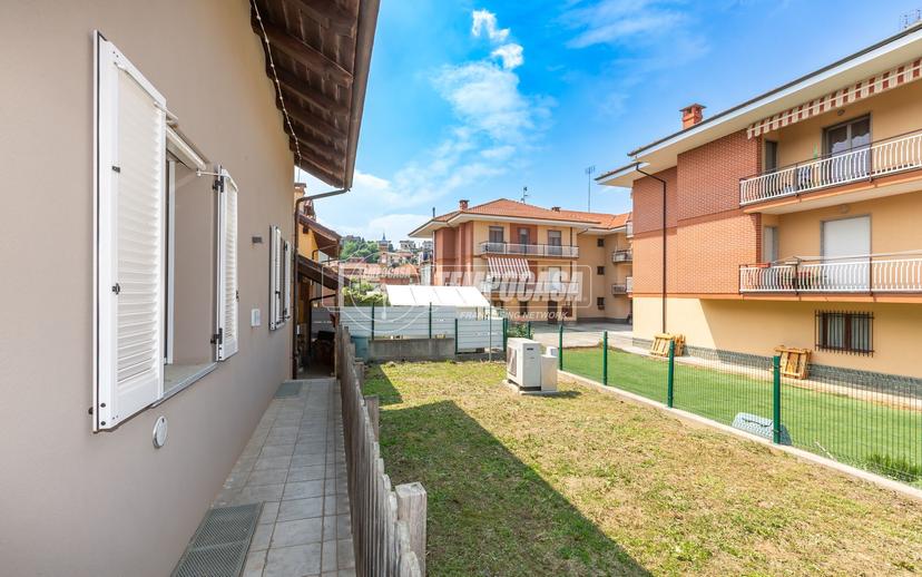 Casa indipendente in Via Lusina 8/5, Cervere — foto 3 di 5