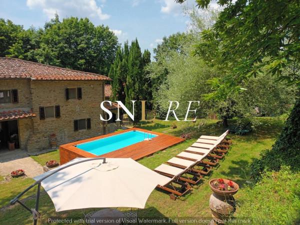 Rustico in Via Luca Cini, Greve in Chianti — foto 4 di 5