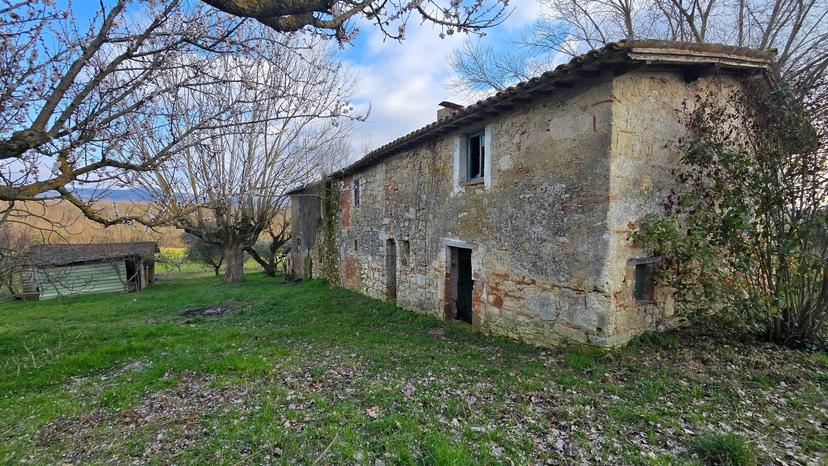 Rustico in Via Dante Alighieri 13, Acquasparta — foto 5 di 5