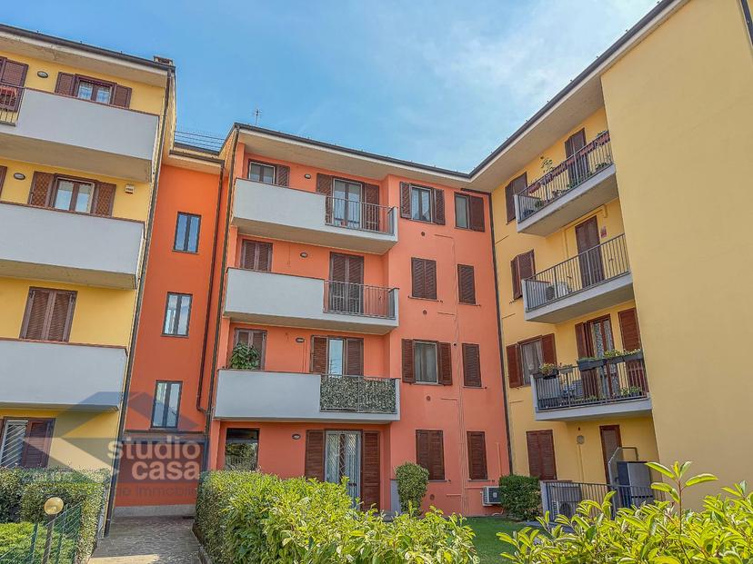 Trilocale in Via Adige 8, Casalpusterlengo — foto 2 di 5