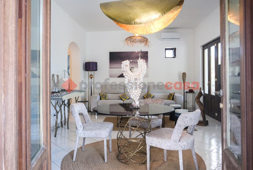 Villa in Monte Gallina Snc, Lipari — foto 2 di 5