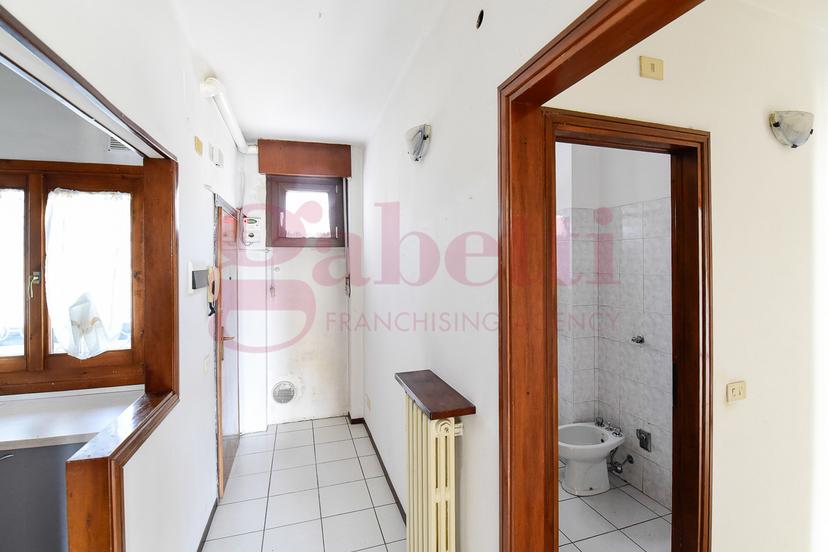 Trilocale in Via Isonzo 106, Mariano Comense — foto 5 di 5