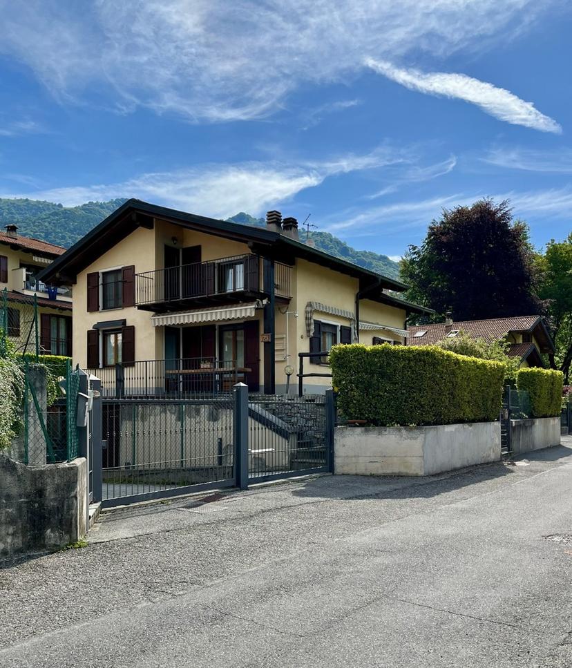 Villa in Via Roma  83 C, Centro Valle Intelvi — foto 3 di 5