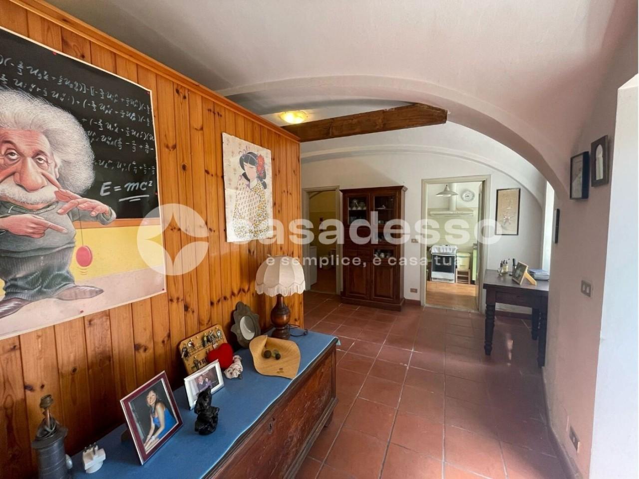 Villa a schiera in Corso Leone Giordano 51, Livorno Ferraris