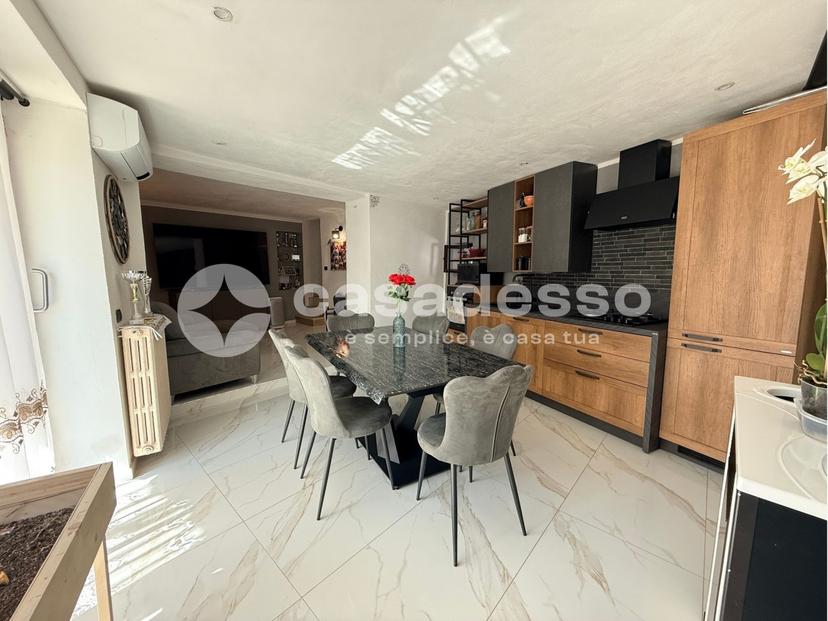 Appartamento in Corso Massimo d’Azeglio 71, Fontanetto Po — foto 3 di 5