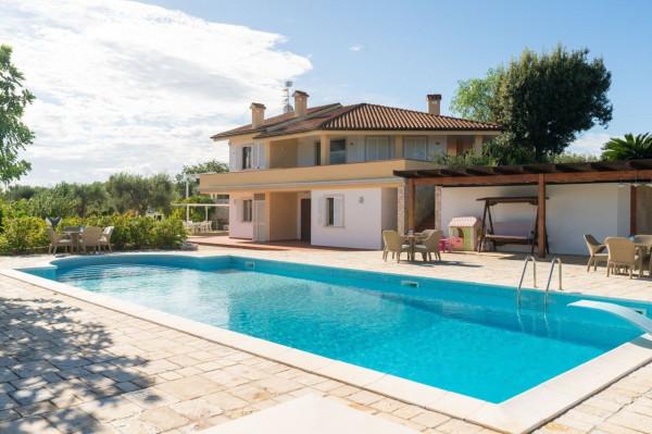 Villa in Strada Lungomare Pontino, Sabaudia — foto 4 di 4