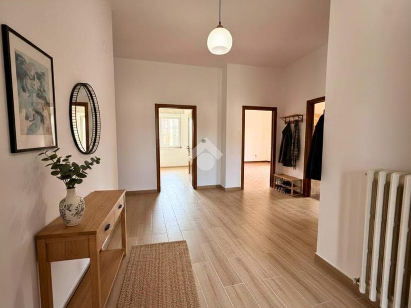 Villa in Via Andrea Fantoni 5, Dalmine — foto 5 di 5