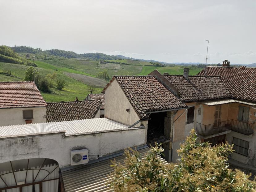 Villa in Via Roma 24, Sala Monferrato — foto 4 di 5
