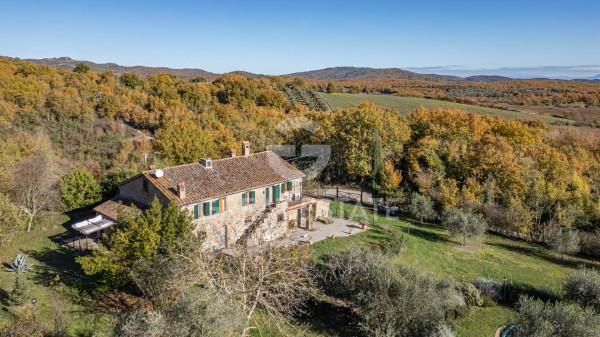 Casale in Vocabolo Cellaro, Montegabbione — foto 5 di 5