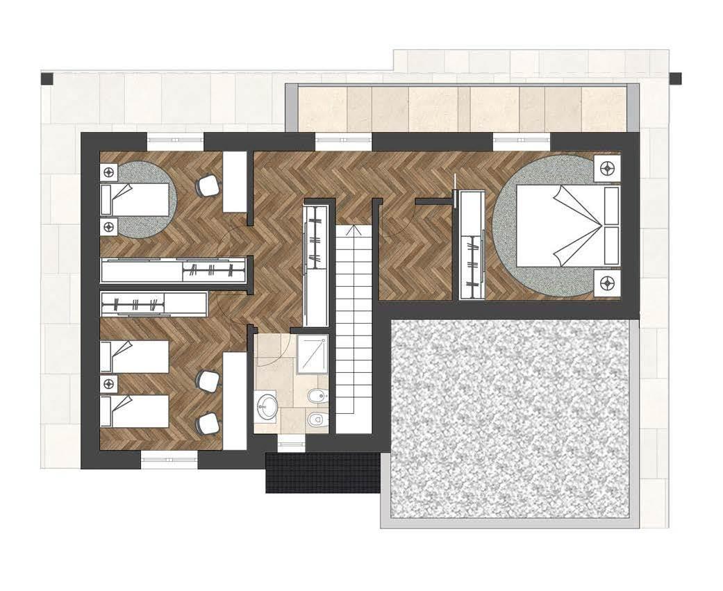 Villa, Lonato del Garda