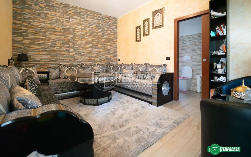 Trilocale in Via Pasubio 17, Sovico — foto 4 di 5