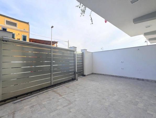 Trilocale in Via delle Magnolie, Milazzo