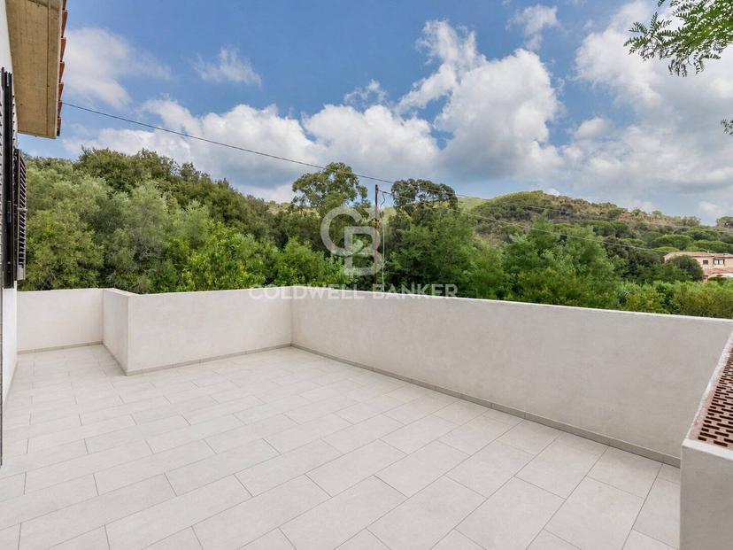 Villa in Via Valle di Lazzaro, Portoferraio — foto 2 di 5