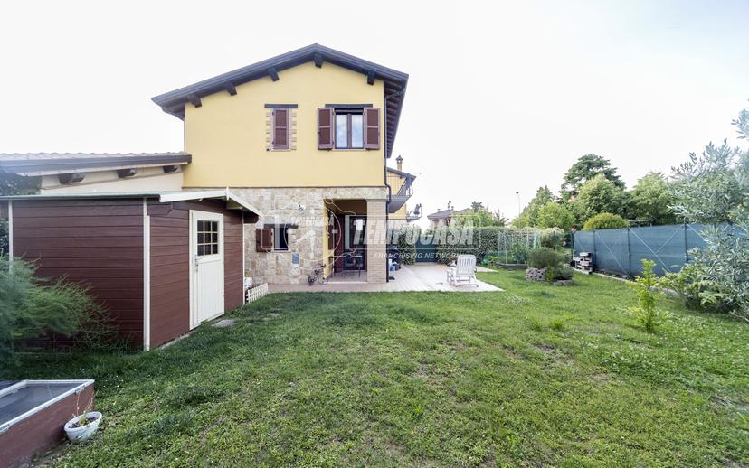 Casa indipendente in Via 24 Maggio in Villanova, Marsciano — foto 5 di 5