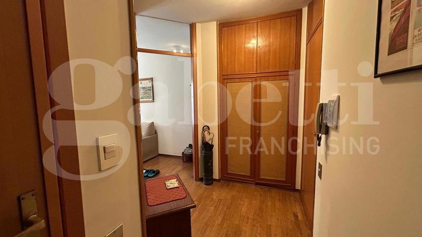 Bilocale in Via Generale Cantore 11, Bardonecchia — foto 4 di 5