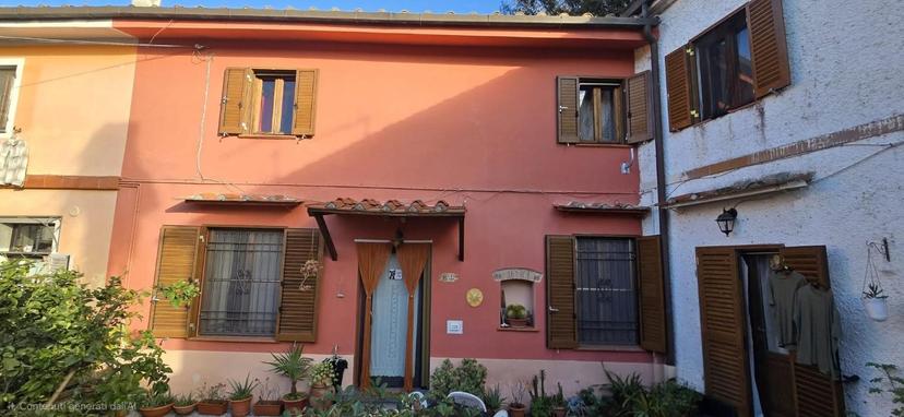 Terratetto, San Giuliano Terme — foto 2 di 5