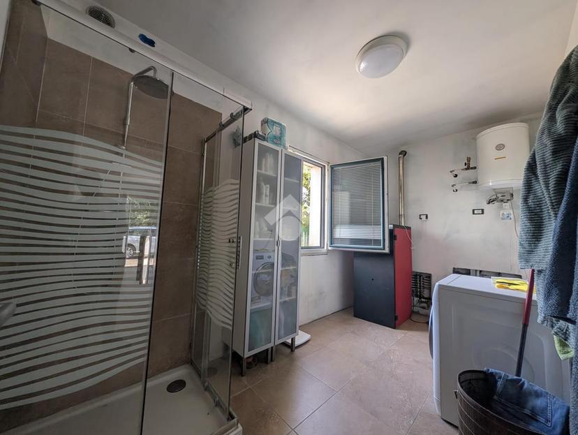 Villa in Bifamiliare Via della Croce 1, Preganziol — foto 2 di 5