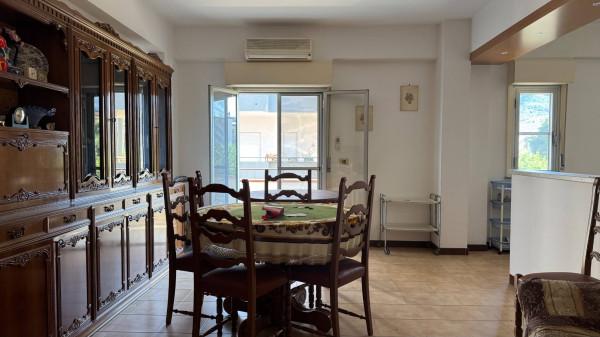Trilocale in Via Nazionale 35, Falcone — foto 2 di 5