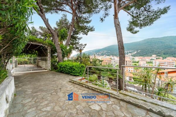 Villa in Via San Luigi 15, Andora — foto 5 di 5