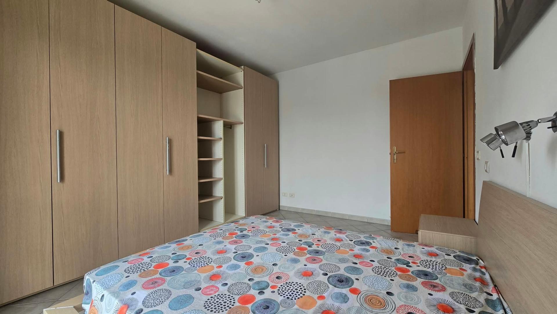 Quadrilocale in Via Tassinaia 199d, Monteroni d'Arbia