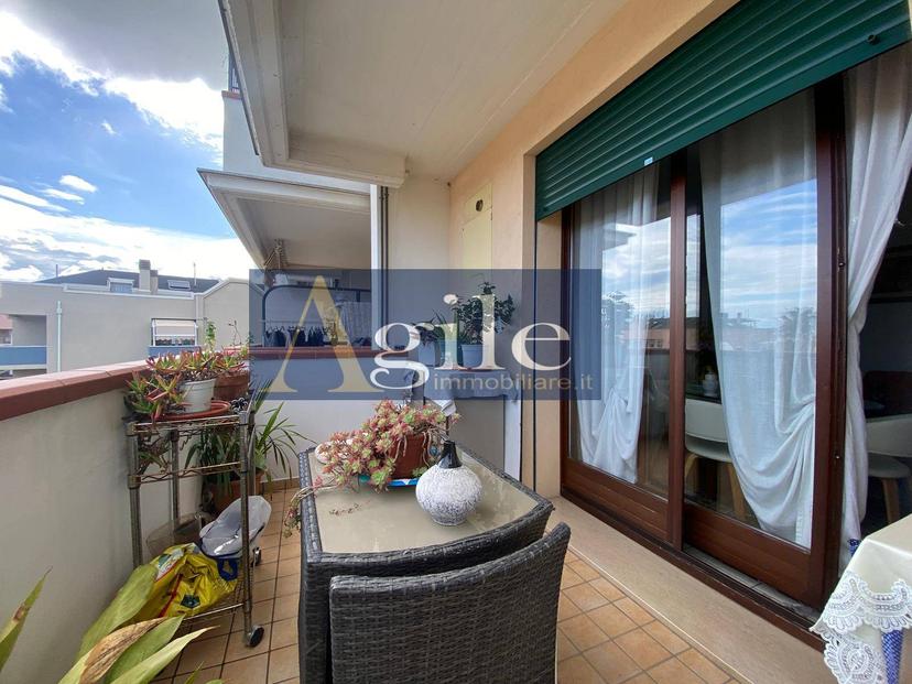 Trilocale in Via Monte Feltro 14, San Benedetto del Tronto — foto 5 di 5