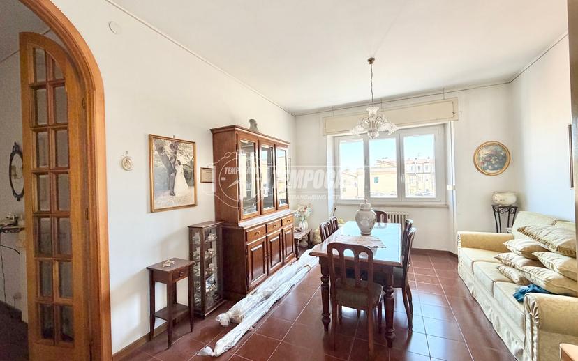 Quadrilocale in Via Augusto Murri, Ascoli Piceno — foto 3 di 5