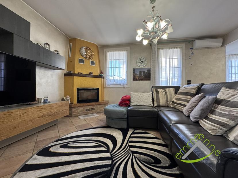 Villa in Via Arzerini, Camponogara — foto 3 di 5
