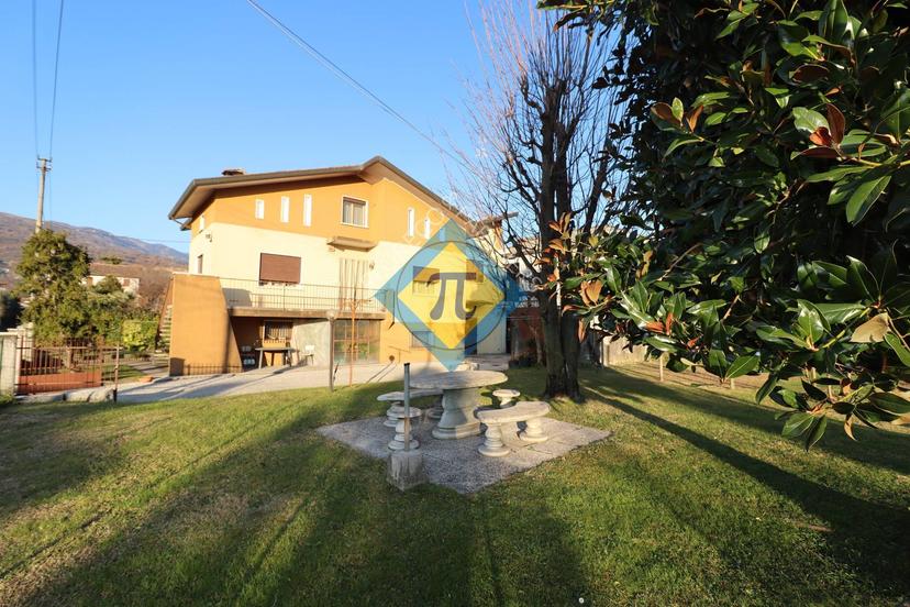Villa in Via Carlonga 5, Caneva — foto 4 di 5