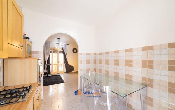Quadrilocale in Via Divisione Alpina Cuneense 6, Racconigi — foto 3 di 5