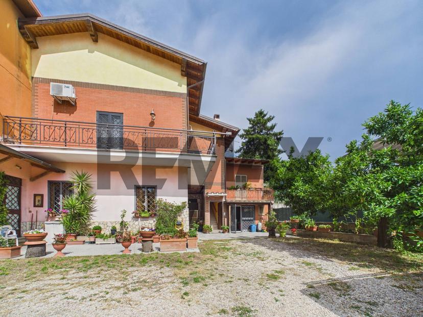 Appartamento in Via Roma 41, Formello — foto 4 di 5