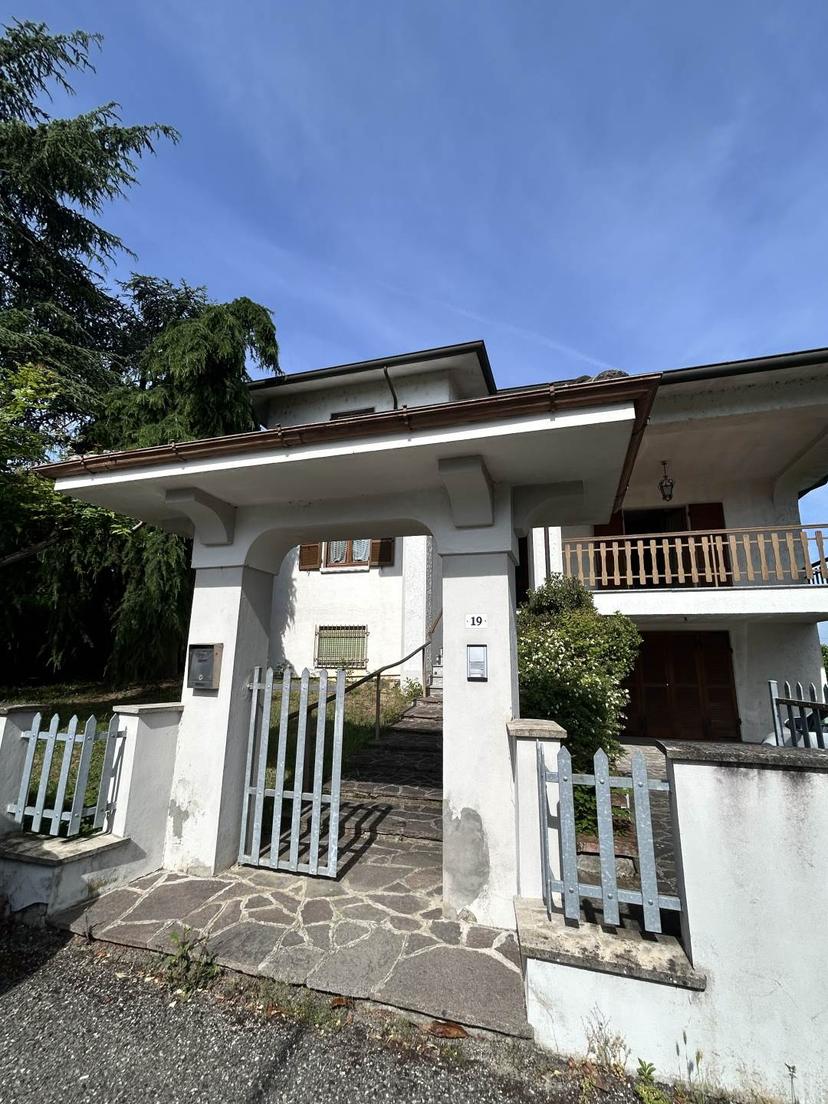 Villa, Pontenure — foto 2 di 5