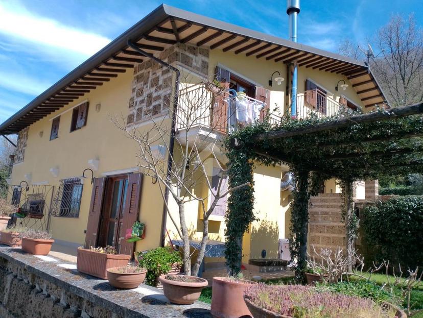 Villa in Contrada Castello, Atripalda — foto 2 di 5
