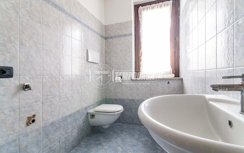 Bilocale in Via Filippo Turati 2, Solbiate Olona — foto 5 di 5