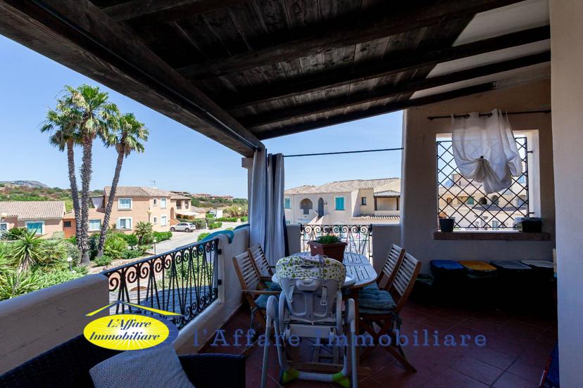 Quadrilocale in Via Eucaliptus 16, Loiri Porto San Paolo — foto 5 di 5